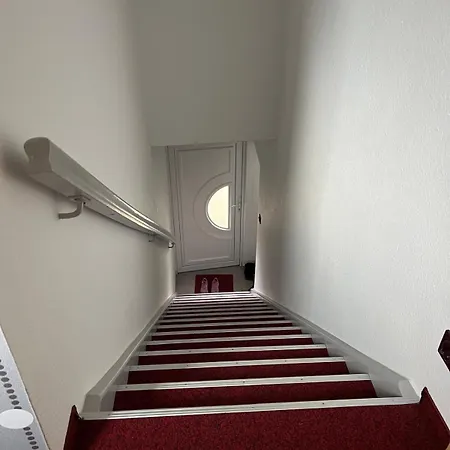 In Engelsbach, Thueringer Wald * Георгенталь