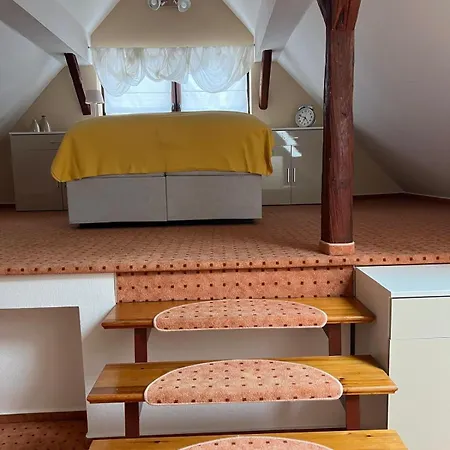 In Engelsbach, Thueringer Wald