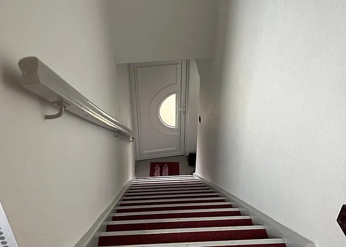 In Engelsbach, Thueringer Wald * Georgenthal (Thuringia)